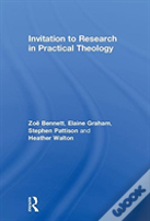 Invitation To Research In Practical Theology