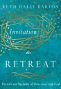 Invitation To Retreat - Preview