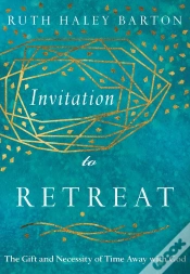 Capa do artigo Invitation To Retreat