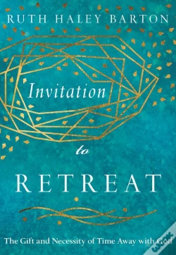Capa do artigo Invitation To Retreat