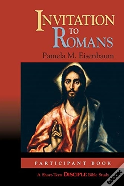 Capa do artigo Invitation To Romans: Participant Book