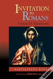 Capa do artigo Invitation To Romans: Participant Book