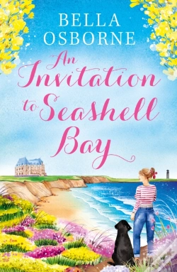 Capa do artigo Invitation To Seashell Bay