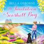 Invitation To Seashell Bay Ea - Preview