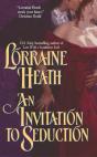 Invitation To Seduction, An - Preview