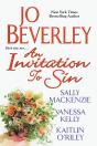 Invitation To Sin - Preview