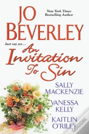 Capa do artigo Invitation To Sin