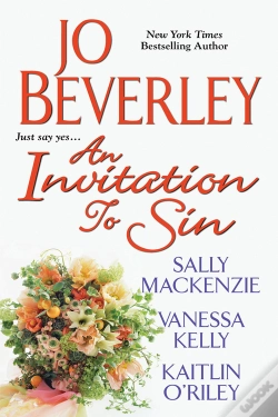 Capa do artigo Invitation To Sin
