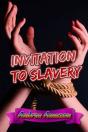 Invitation To Slavery - Preview