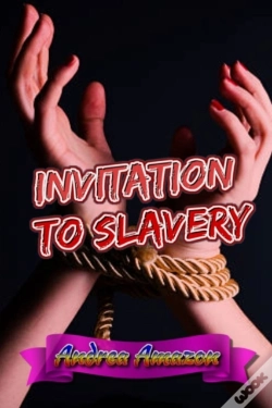 Capa do artigo Invitation To Slavery