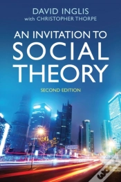 Capa do artigo Invitation To Social Theory