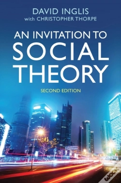 Capa do artigo Invitation To Social Theory