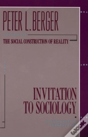 Capa do artigo Invitation To Sociology