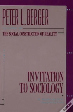 Capa do artigo Invitation To Sociology