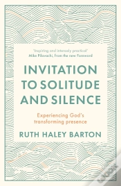Capa do artigo Invitation To Solitude And Silence