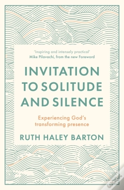 Capa do artigo Invitation To Solitude And Silence