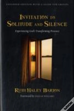 Capa do artigo Invitation To Solitude & Silence