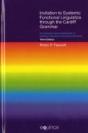 Invitation To Systemic Functional Linguistics Through The Cardiff Grammar - Preview