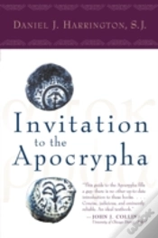 Capa do artigo Invitation To The Apocrypha