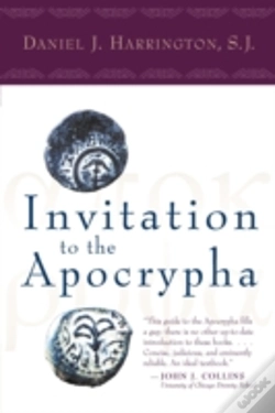 Capa do artigo Invitation To The Apocrypha