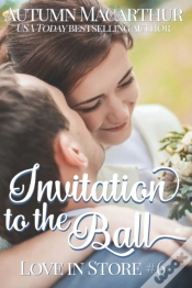 Capa do artigo Invitation To The Ball