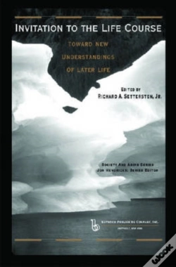 Capa do artigo Invitation To The Life Course