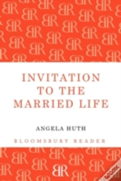 Capa do artigo Invitation To The Married Life