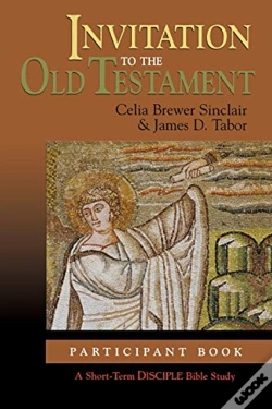 Capa do artigo Invitation To The Old Testament