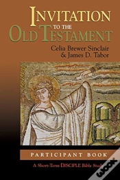 Capa do artigo Invitation To The Old Testament