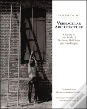 Invitation To Vernacular Architecture
