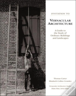 Capa do artigo Invitation To Vernacular Architecture