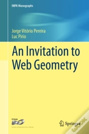 Capa do artigo Invitation To Web Geometry