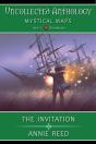 Invitation (Uncollected Anthology: Mystical Maps Book 32) - Preview