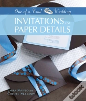 Capa do artigo Invitations And Paper Details