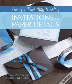 Capa do artigo Invitations And Paper Details