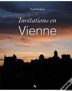 Capa do artigo Invitations En Vienne