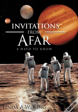 Capa do artigo Invitations From Afar: A Need To Know