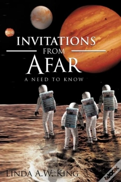 Capa do artigo Invitations From Afar: A Need To Know