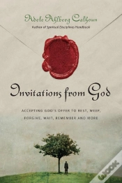 Capa do artigo Invitations From God