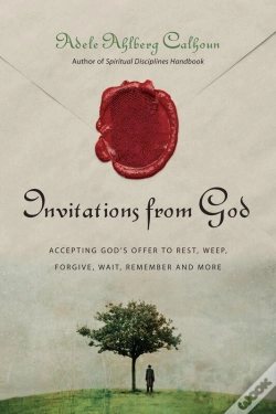 Capa do artigo Invitations From God