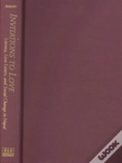 Capa do artigo Invitations To Love