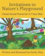 Invitations To Nature'S Playground - Preview