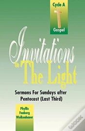 Capa do artigo Invitations To The Light