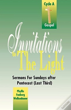 Capa do artigo Invitations To The Light