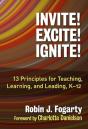 Invite! Excite! Ignite! - Preview