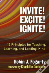 Invite! Excite! Ignite!
