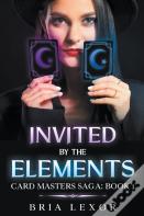 Invited By The Elements