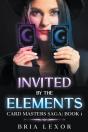 Invited By The Elements - Preview