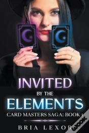 Capa do artigo Invited By The Elements