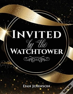 Capa do artigo Invited By The Watchtower